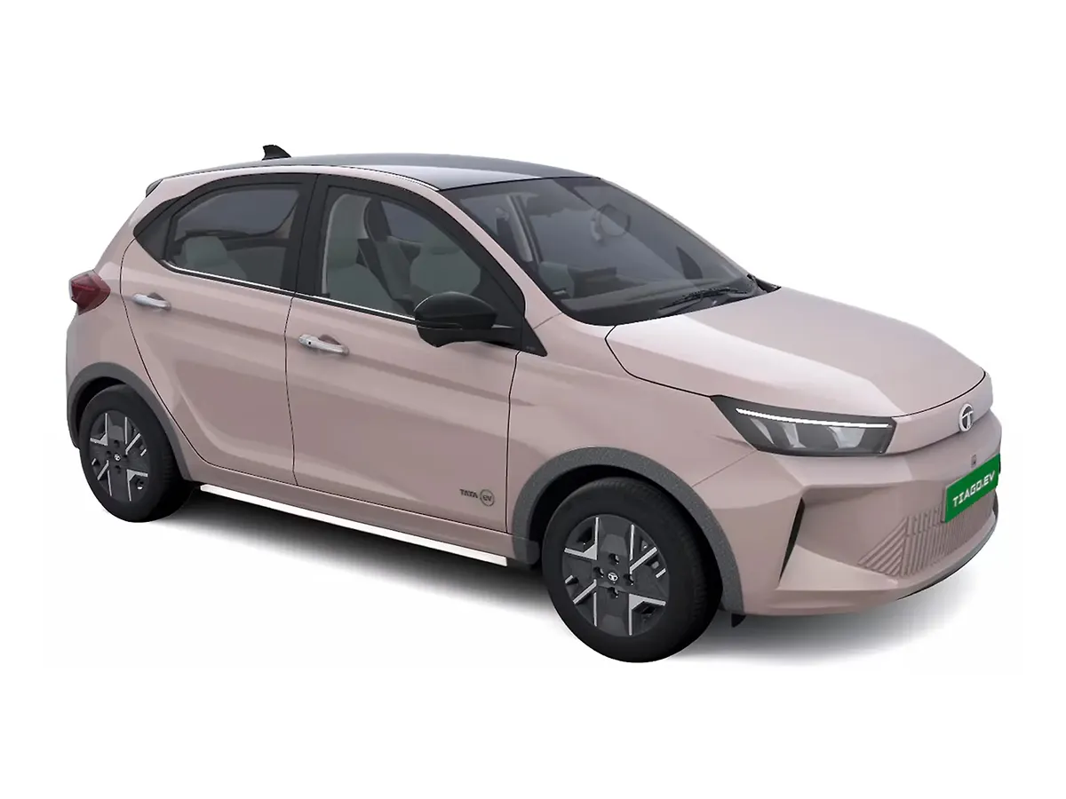 Tata Tiago EV SOBO Surge DT